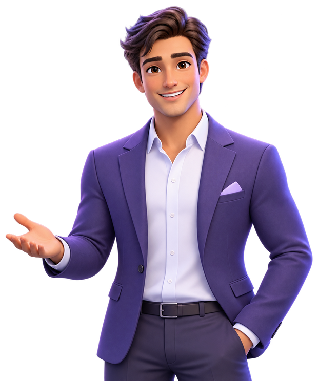 Agent Max