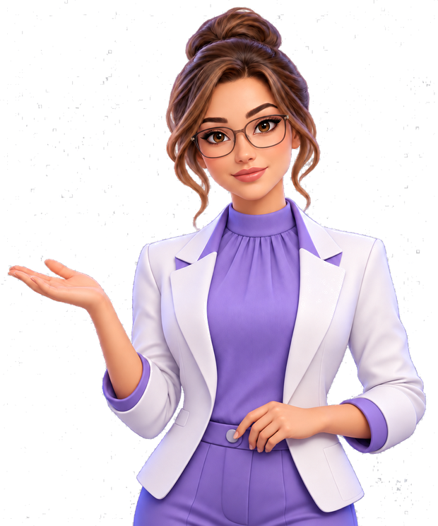 Agent Teri